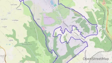 Maison 48 m² quatre pièces à vendre à Cagnac-les-Mines