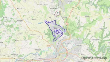 Maison 48 m² quatre pièces à vendre à Cagnac-les-Mines