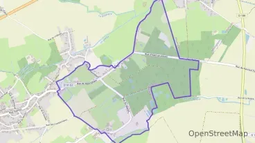 Maison 54 m² trois pièces à vendre à Norrent-Fontes Maison 54 m² trois pièces à vendre à Norrent-Fontes