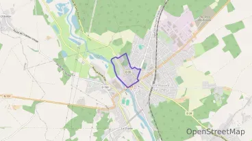 Maison 150 m² cinq pièces à vendre à Saint-Florent-sur-Cher