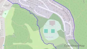 Maison 120 m² quatre pièces à vendre à Bolquère