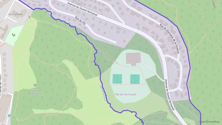 Maison 120 m² quatre pièces à vendre à Bolquère Maison 120 m² quatre pièces à vendre à Bolquère