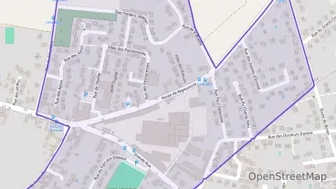 Maison 98 m² cinq pièces à vendre à Asnières-sur-Oise