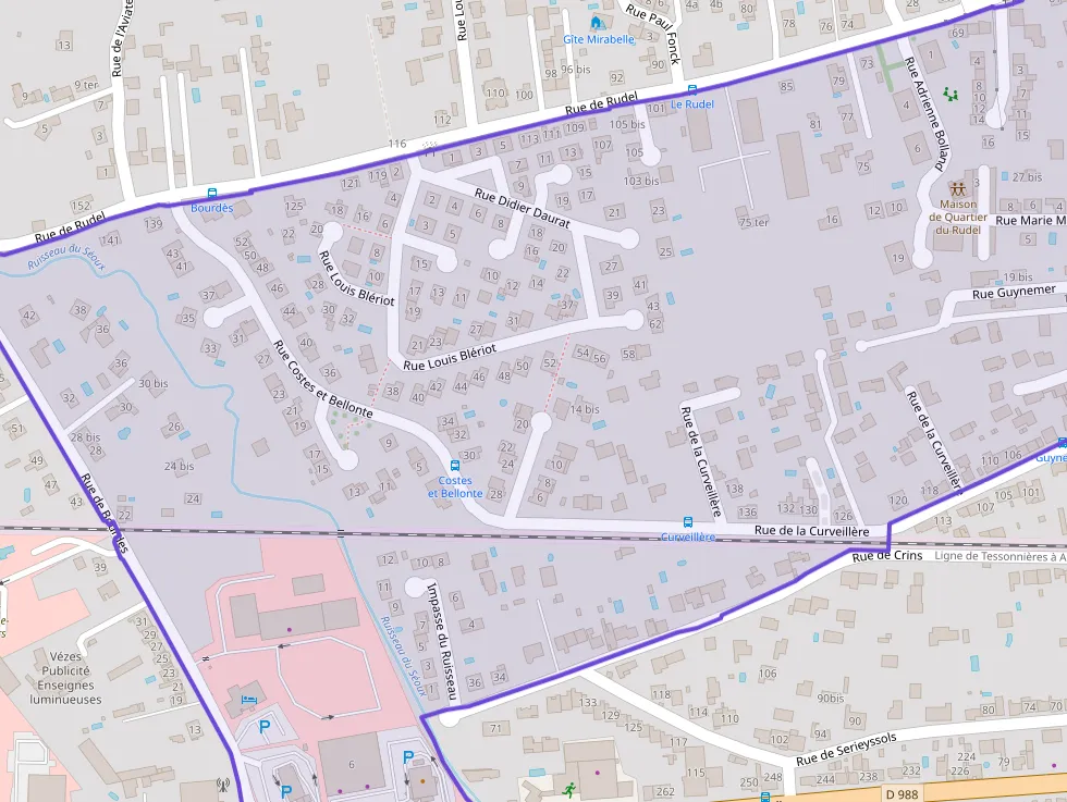 Maison 123 m² 5 pièces à vendre à Albi