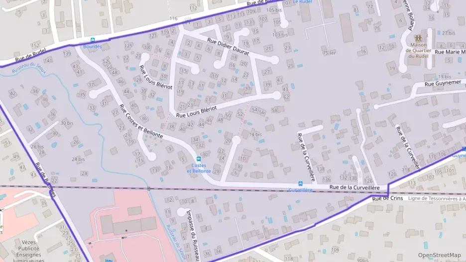 Maison 123 m² cinq pièces à vendre à Albi Maison 123 m² cinq pièces à vendre à Albi