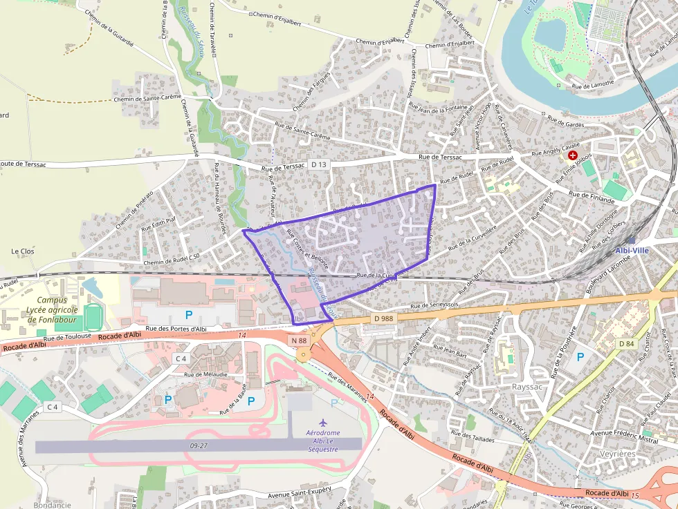 Maison 123 m² 5 pièces à vendre à Albi