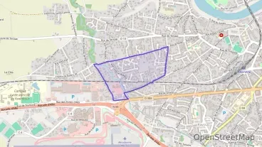 Maison 123 m² cinq pièces à vendre à Albi