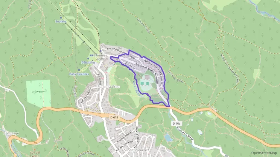 Maison 144 m² trois pièces à vendre à Bolquère