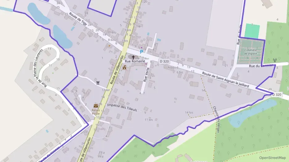 Maison 125 m² six pièces à vendre à Viglain