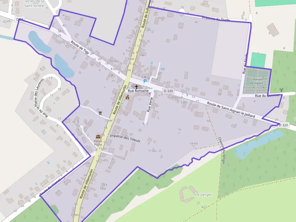 Maison 125 m² 6 pièces à vendre à Viglain