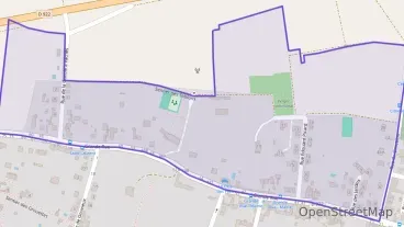 Maison 65 m² quatre pièces à vendre à Asnières-sur-Oise