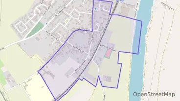Maison 140 m² six pièces à vendre à Boran-sur-Oise