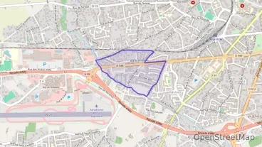 Maison 81 m² quatre pièces à vendre à Albi