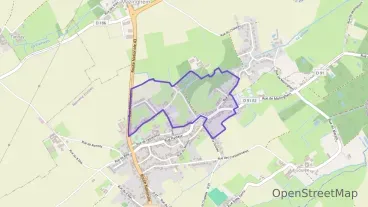 Maison 112 m² cinq pièces à vendre à Norrent-Fontes Maison 112 m² cinq pièces à vendre à Norrent-Fontes