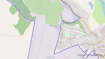Maison 128 m² quatre pièces à vendre à Saint-Florent-sur-Cher