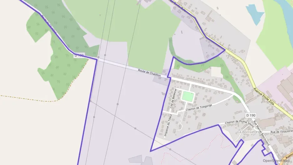 Maison 128 m² quatre pièces à vendre à Saint-Florent-sur-Cher