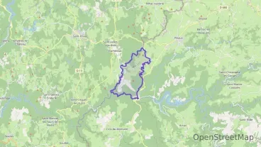 Maison 75 m² trois pièces à vendre à Saint-Julien-aux-Bois