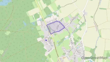 Maison 130 m² quatre pièces à vendre à Chambon-la-Forêt