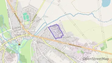 Maison 75 m² quatre pièces à vendre à Mehun-sur-Yèvre