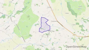 Maison 85 m² trois pièces à vendre à Morlhon-le-Haut