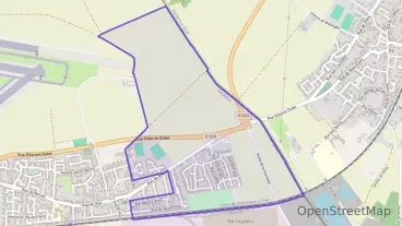 Maison 102 m² cinq pièces à vendre à Bruyères-sur-Oise