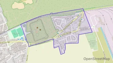 Maison 78 m² quatre pièces à vendre à Leffrinckoucke