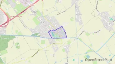 Maison 73 m² trois pièces à vendre à Téteghem-Coudekerque-Village