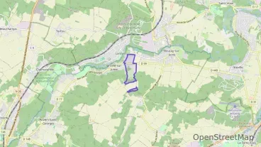 Maison 72 m² quatre pièces à vendre à Janville-sur-Juine
