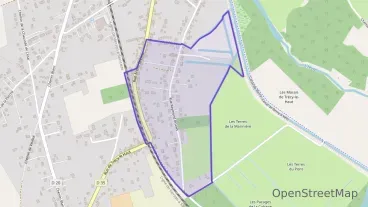Maison 69 m² quatre pièces à vendre à Mehun-sur-Yèvre