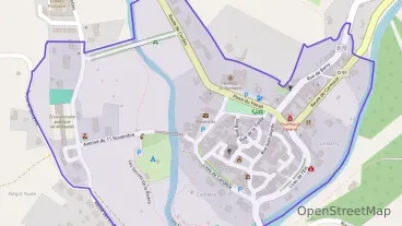 Maison 180 m² quatre pièces à vendre à Monestiés
