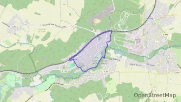 Maison 114 m² cinq pièces à vendre à Lardy Maison 114 m² cinq pièces à vendre à Lardy