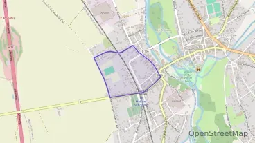 Maison 67 m² deux pieces à vendre à Mehun-sur-Yèvre