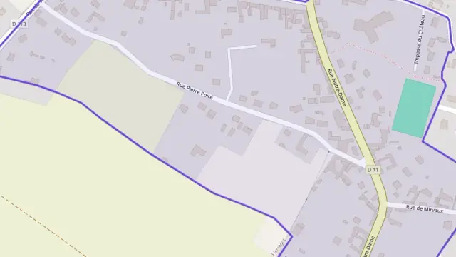 Maison 122 m² 6 pièces à vendre à Rubempré