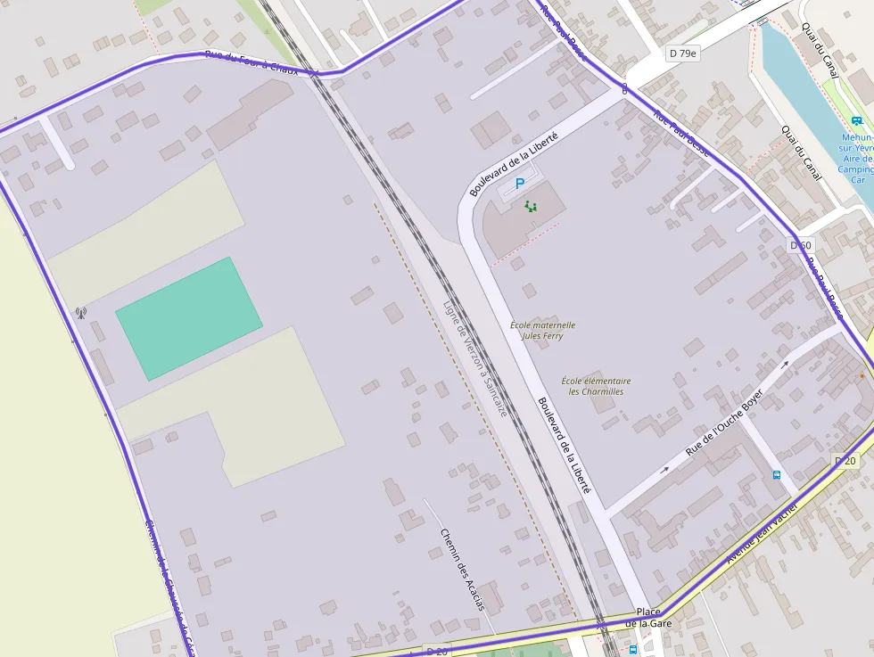 Property