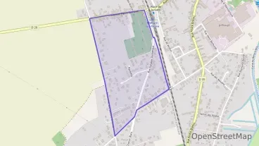 Maison 90 m² quatre pièces à vendre à Mehun-sur-Yèvre