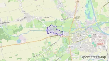 Maison 88 m² quatre pièces à vendre à Aire-sur-la-Lys