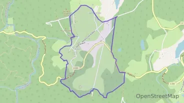 Maison 65 m² trois pièces à vendre à Lamazière-Basse