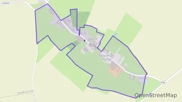 Maison 77 m² trois pièces à vendre à Neuville-au-Cornet