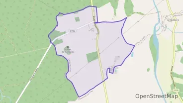 Maison 122 m² trois pièces à vendre à Sainte-Thorette
