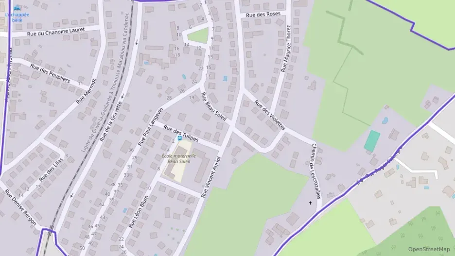 Maison 88 m² quatre pièces à vendre à Capdenac-Gare Maison 88 m² quatre pièces à vendre à Capdenac-Gare