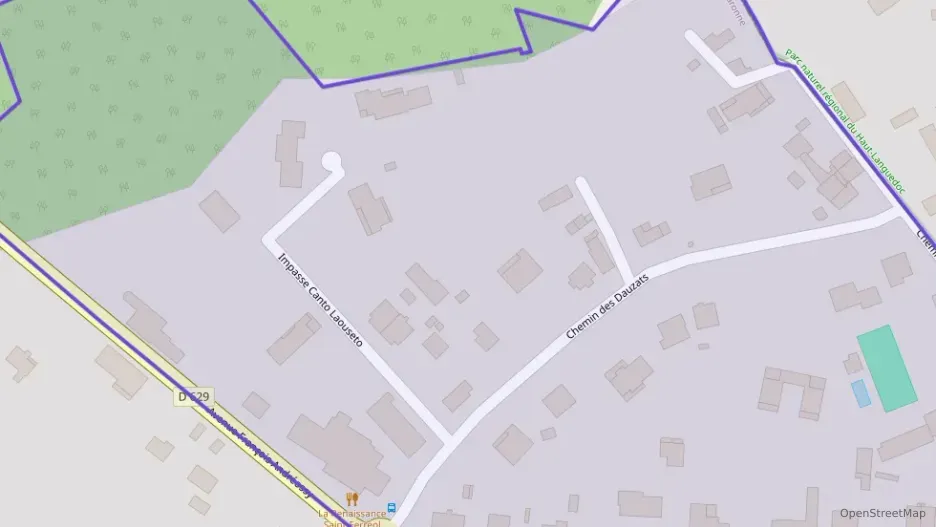 Maison 99 m² deux pieces à vendre à Revel