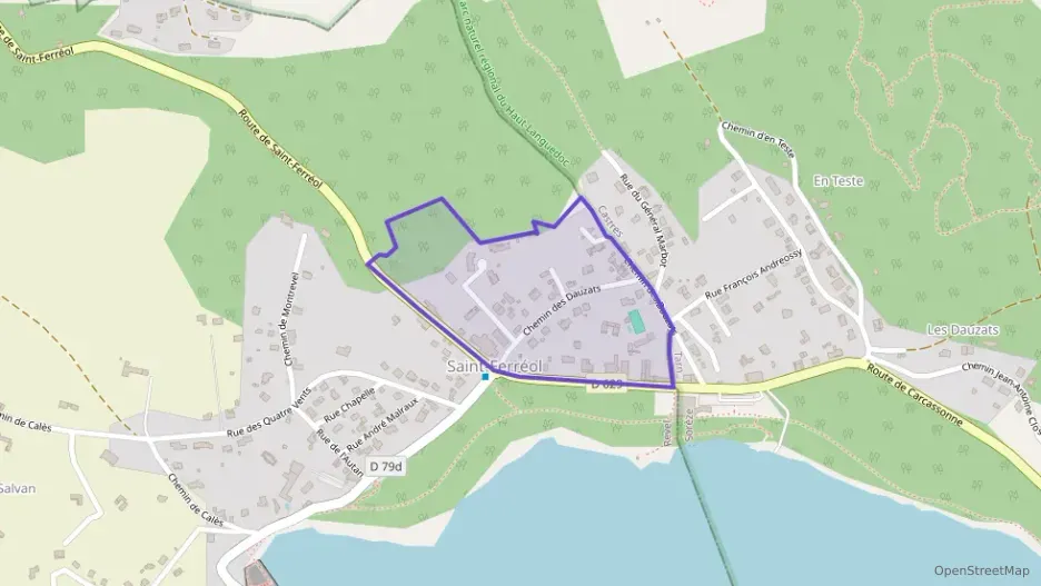 Maison 99 m² deux pieces à vendre à Revel