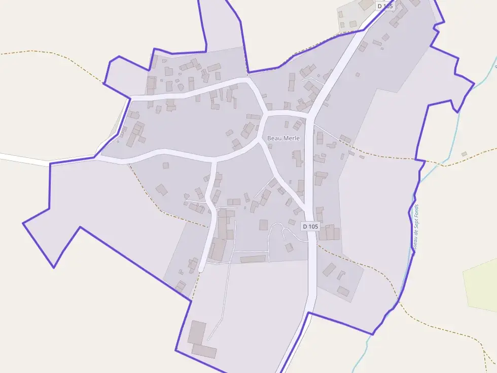 Maison 96 m² trois pièces à vendre à Châteaumeillant