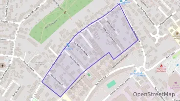 Maison 96 m² cinq pièces à vendre à Antony