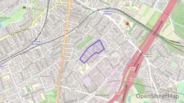 Maison 96 m² cinq pièces à vendre à Antony