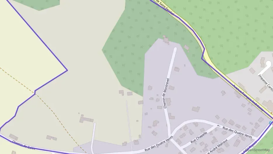 Maison 80 m² trois pièces à vendre à Revel Maison 80 m² trois pièces à vendre à Revel