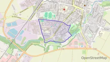 Maison 60 m² trois pièces à vendre à Pithiviers