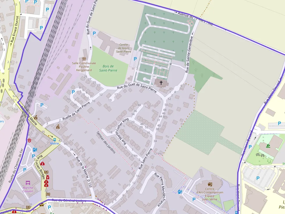 Maison 146 m² 5 pièces à vendre à Brétigny-sur-Orge