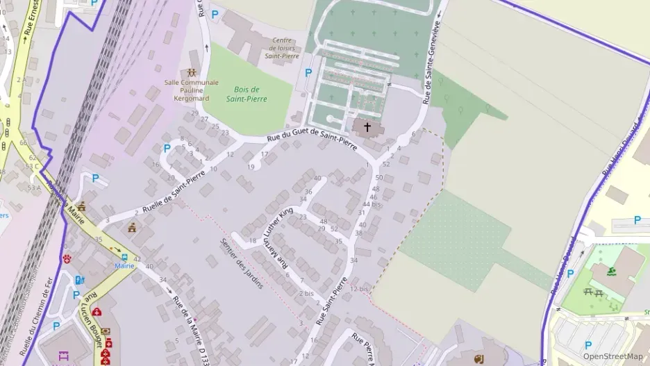 Maison 146 m² cinq pièces à vendre à Brétigny-sur-Orge Maison 146 m² cinq pièces à vendre à Brétigny-sur-Orge