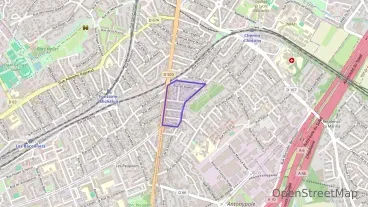 Maison 128 m² cinq pièces à vendre à Antony